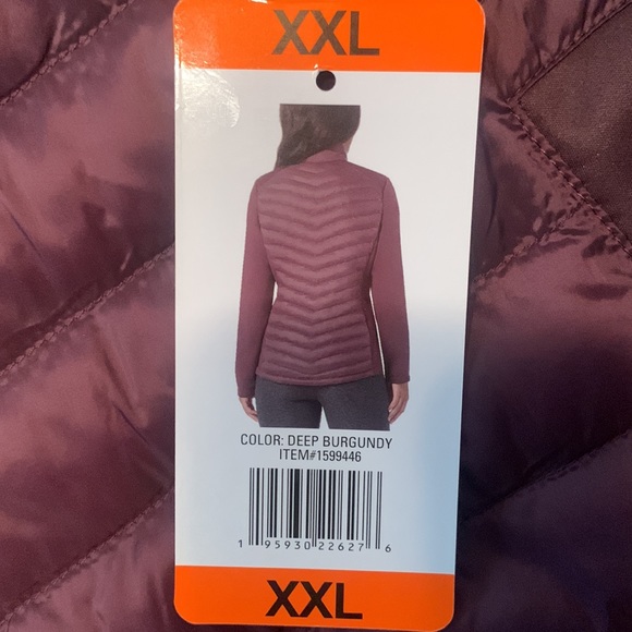 32 Degrees Jacket - Picture 2 of 5